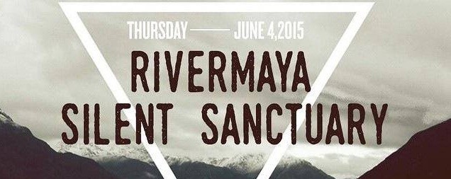 Rivermaya & Silent Sanctuary