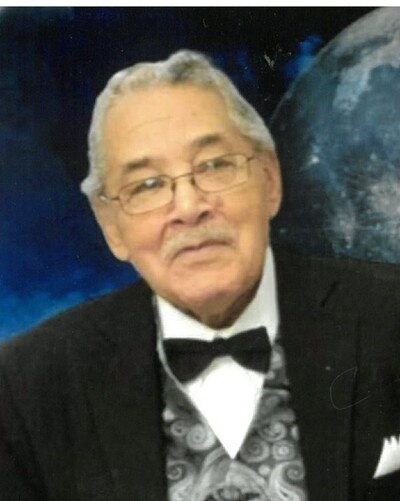 Booker T. Richardson Profile Photo