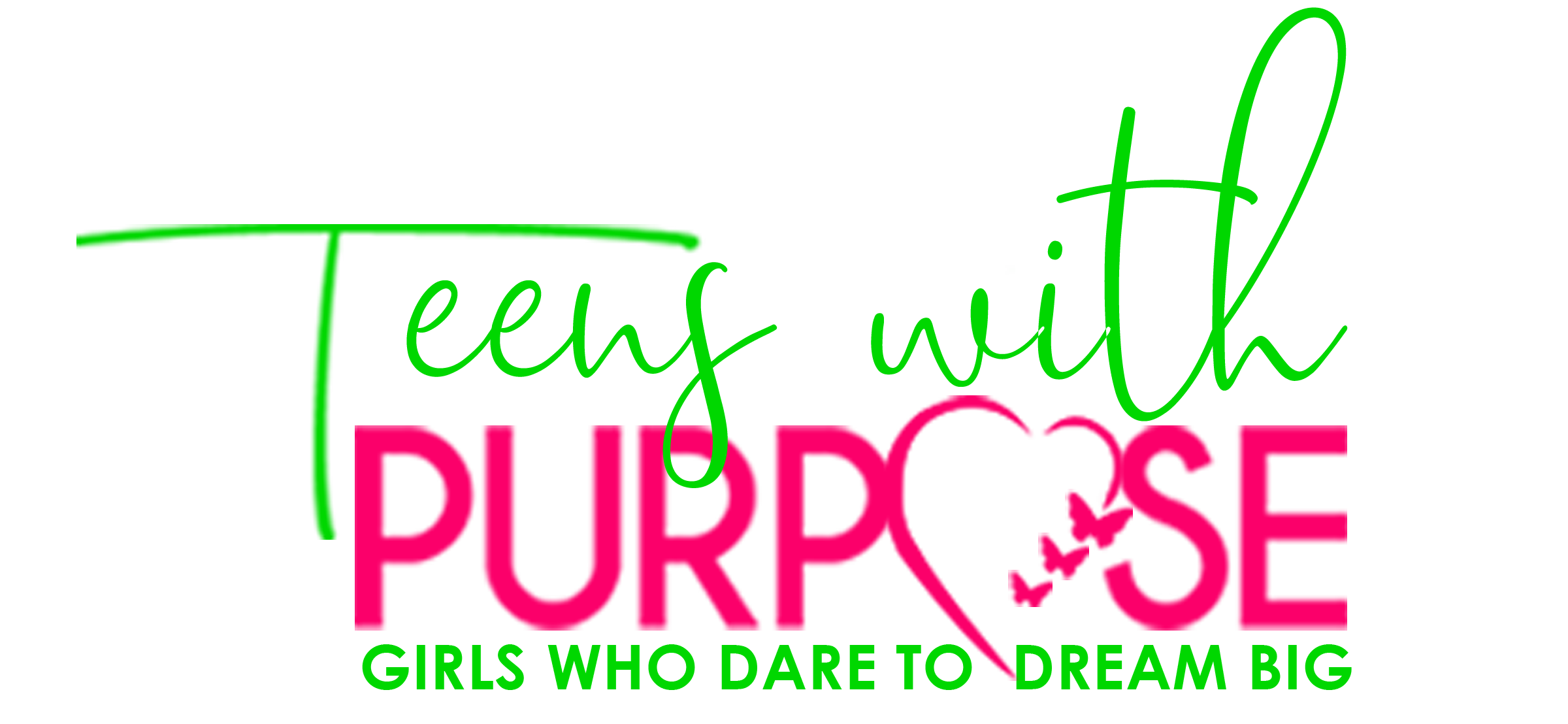 Teens With Purpose logo