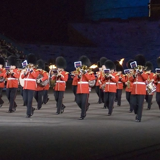 tourhub | Just Go Holidays | Edinburgh Tattoo & Loch Lomond 