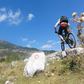 tourhub | SpiceRoads Cycling | Mountain Biking the Balkans 