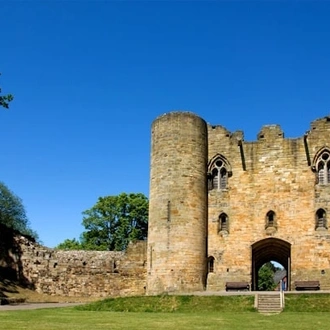 tourhub | Travel Editions | Great Castles of South-East England Tour 