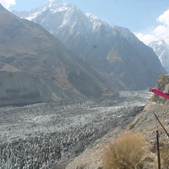 tourhub | Tour Leaders Pakistan | Autumn Special: Hunza- Fairy Meadow- Ghizer Valley Tour 