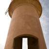 Tendrara, Vichy Labor Camp, Guard Tower [?] (Tendrara, Morocco, 2010)