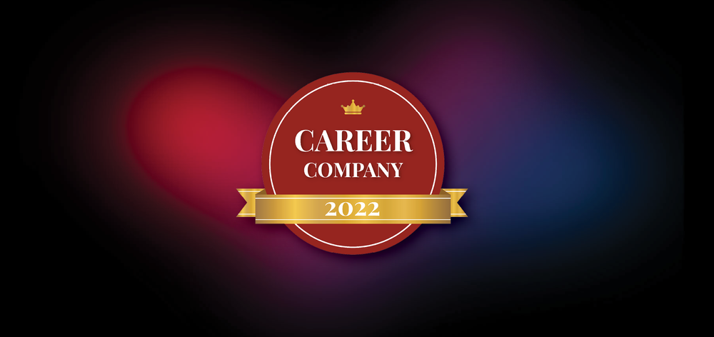 Career Company 2022