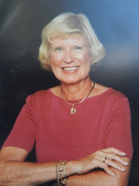 Marjorie Higgins Profile Photo