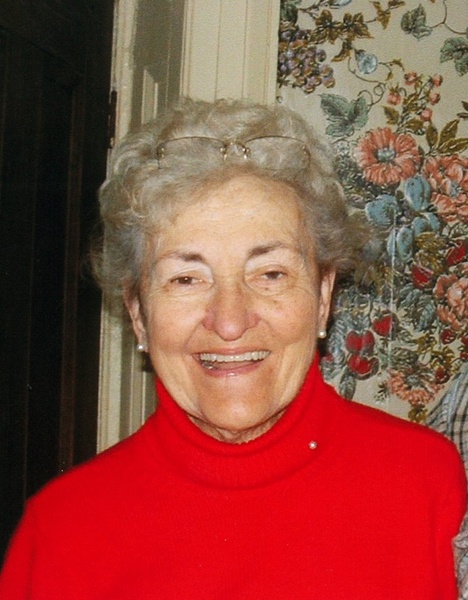 Cecelia V. Feldman Profile Photo