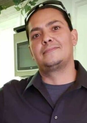 Mr. Angel "Eric" Ruiz Resident of Lubbock Profile Photo