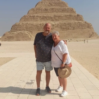 tourhub | Marko Egypt Tours | 4 DAYS PRIVATE PACKAGE TO CAIRO & CIZA & ALEXANDRIA & FAYOUM 