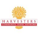 Harvester The Community Food Network