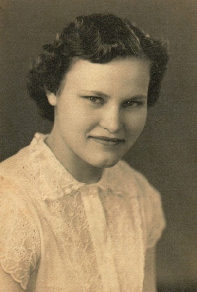 Lois Roberts, of Rockwood, TN Profile Photo