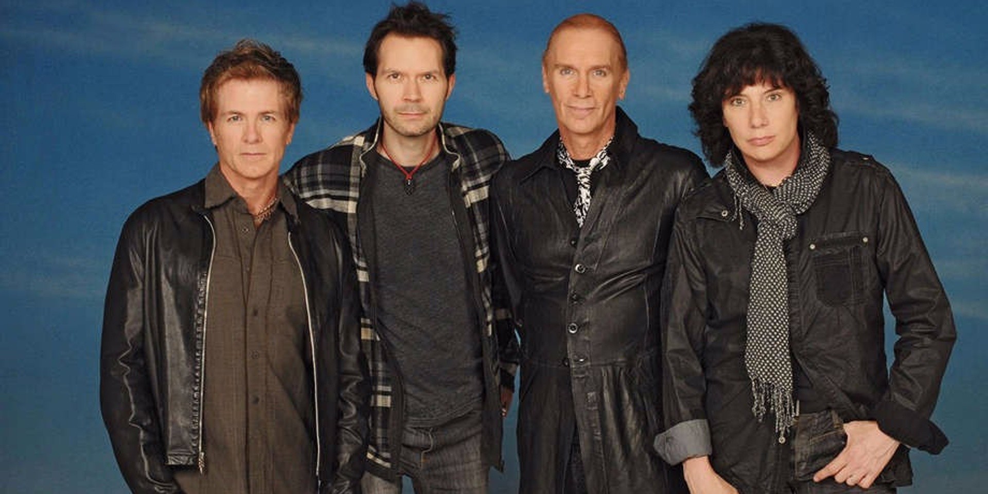 Here are the best songs off Mr. Big's discography