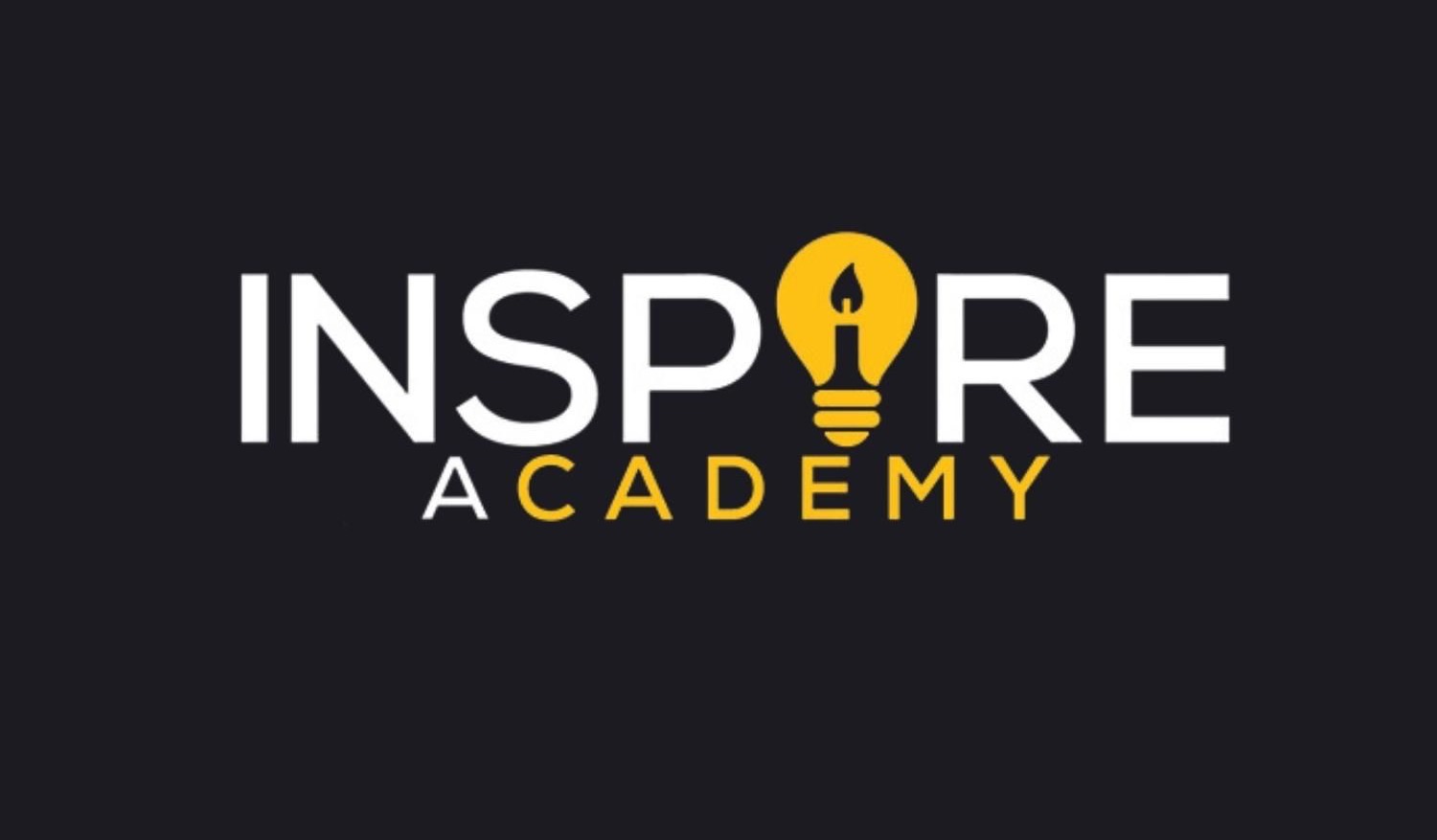 INSPIRATION ACADEMY OF LAKELAND IN C logo