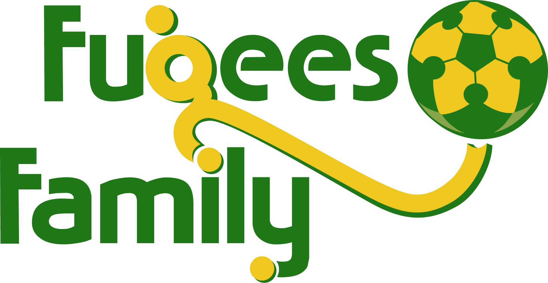 Fugees Family logo