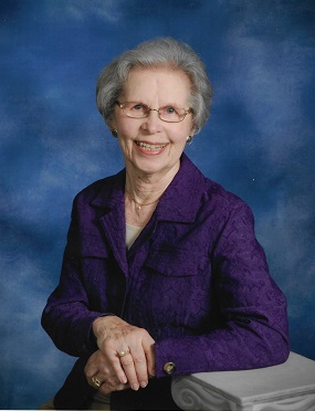 Mary Andersen Profile Photo
