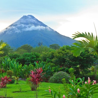 tourhub | Exodus Adventure Travels | Natural Highlights of Costa Rica 