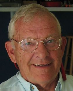 John Allen, Jr. Profile Photo