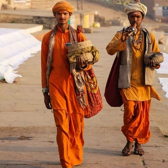 tourhub | Holidays At | Varanasi Tour from Delhi 