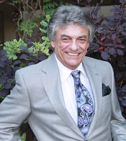 Joaquin "Mike" Menezes Profile Photo