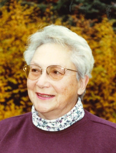 Mildred Lyon Profile Photo