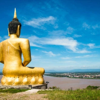 tourhub | Open Asia Travel | Amazing Laos 8 days 