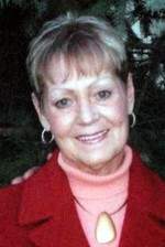 Barbara Fournier Profile Photo