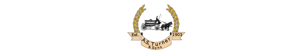 A.S.Turner & Sons Funeral Home and Crematory Logo