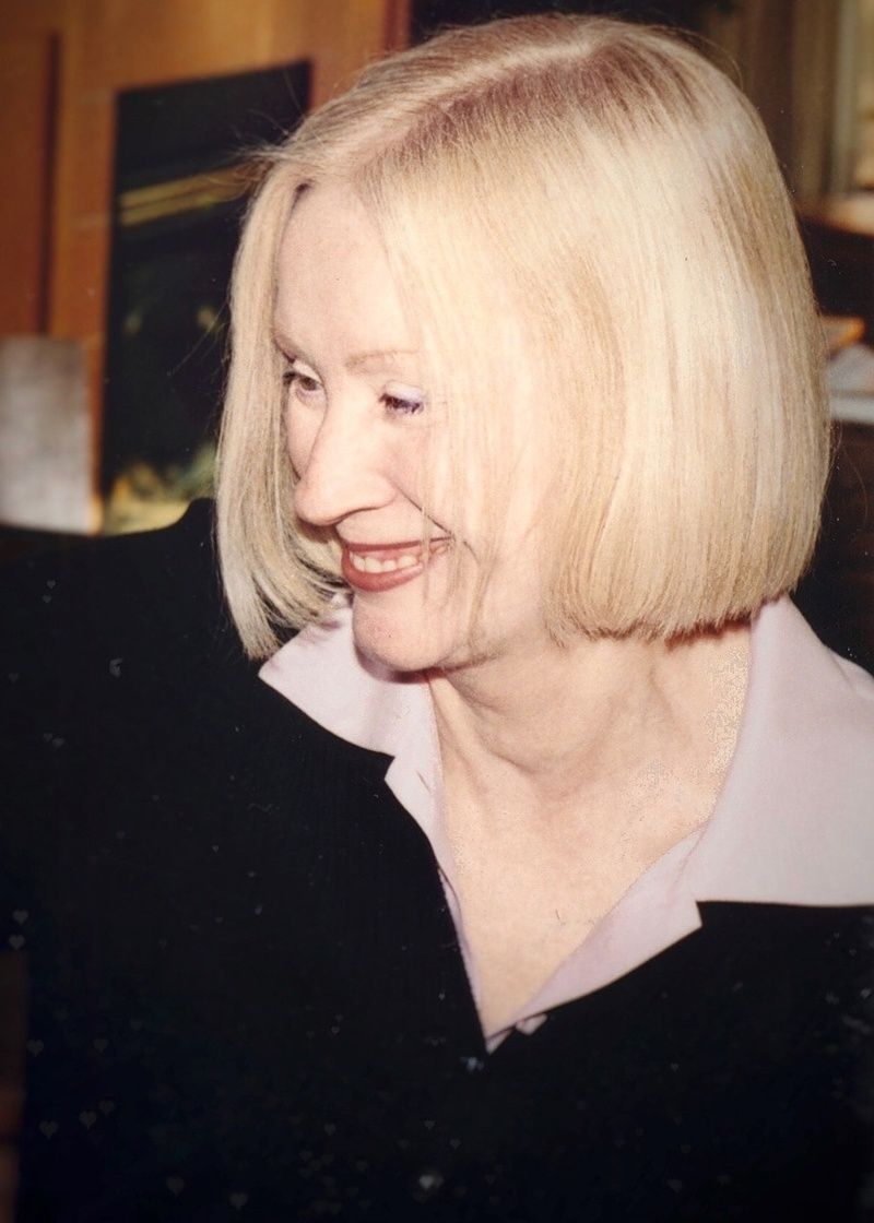 Dr. Bridget Harwell Profile Photo