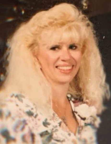 Donna Hogan Profile Photo