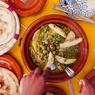 tourhub | Intrepid Travel | Morocco Real Food Adventure 