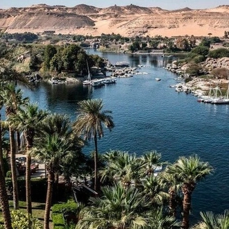 tourhub | Your Egypt Tours | Private 10-Day Signature of Egypt & the Nile 2025/2026 