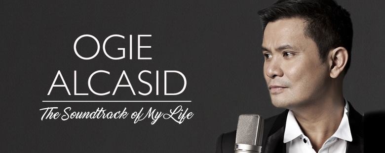 Ogie Alcasid: The Soundtrack of My Life