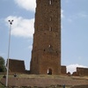 Col du Juif, Tlemcen, Algeria. 