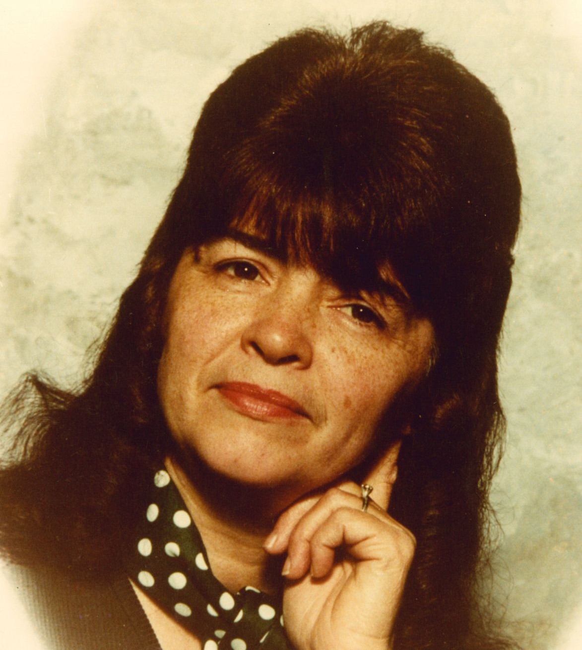 Nancy Schrank Profile Photo