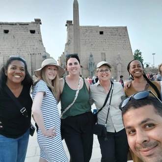 tourhub | Look at Egypt Tours | Essential Egypt Tour 