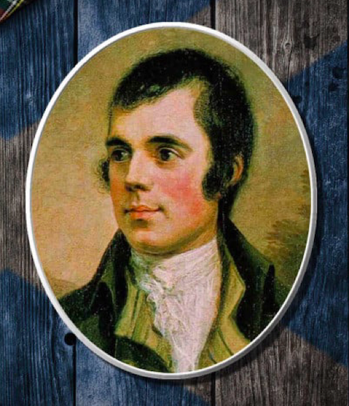 Robert Burns