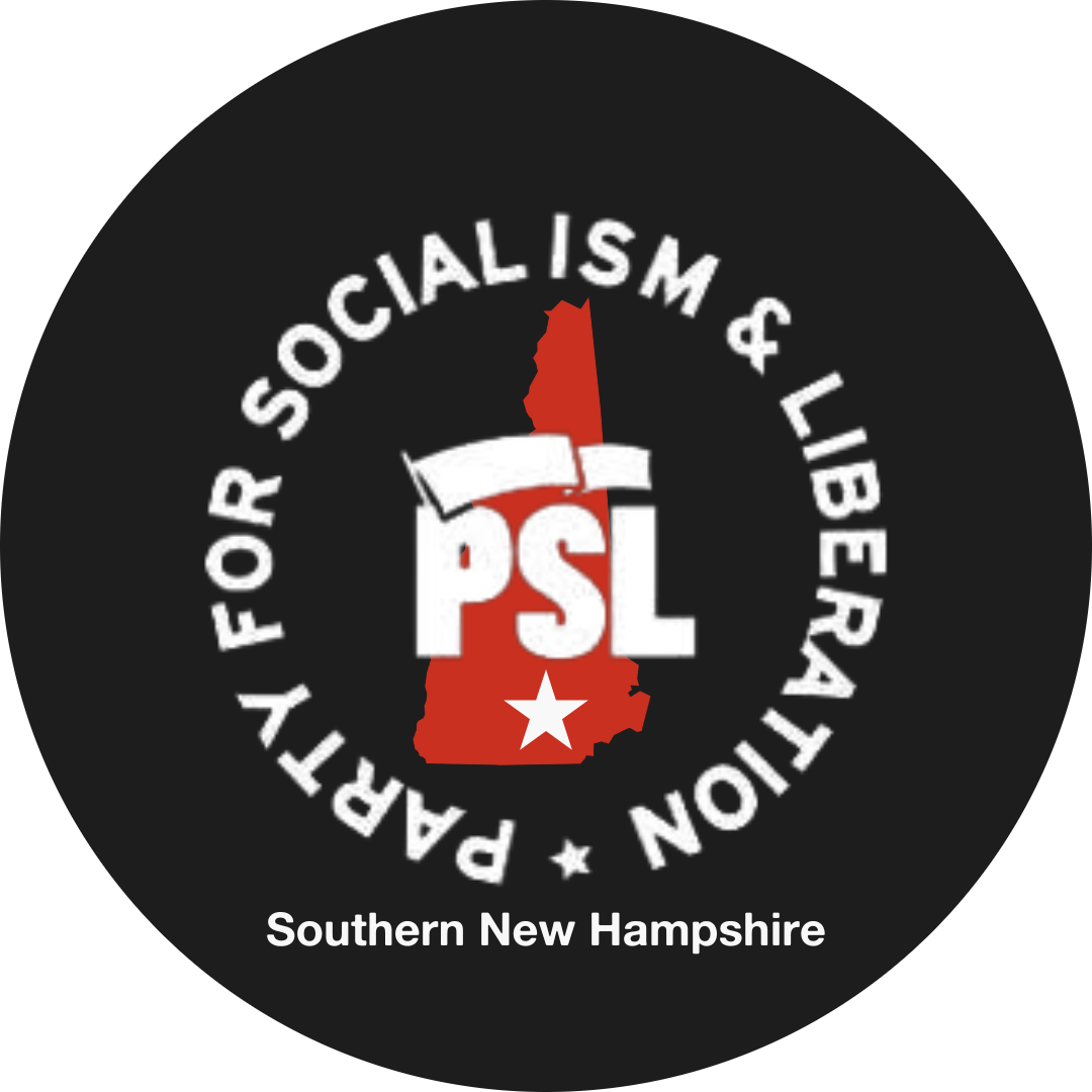 PSL Southern New Hampshire logo