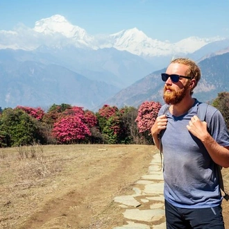 tourhub | Peregrine Treks and Tours | Annapurna Circuit Trek 