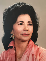Mary Parks Profile Photo