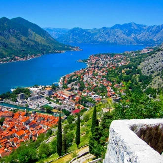 tourhub | Travel Talk Tours | Wonders of Balkans & Central Europe (4 Star Hotels) 