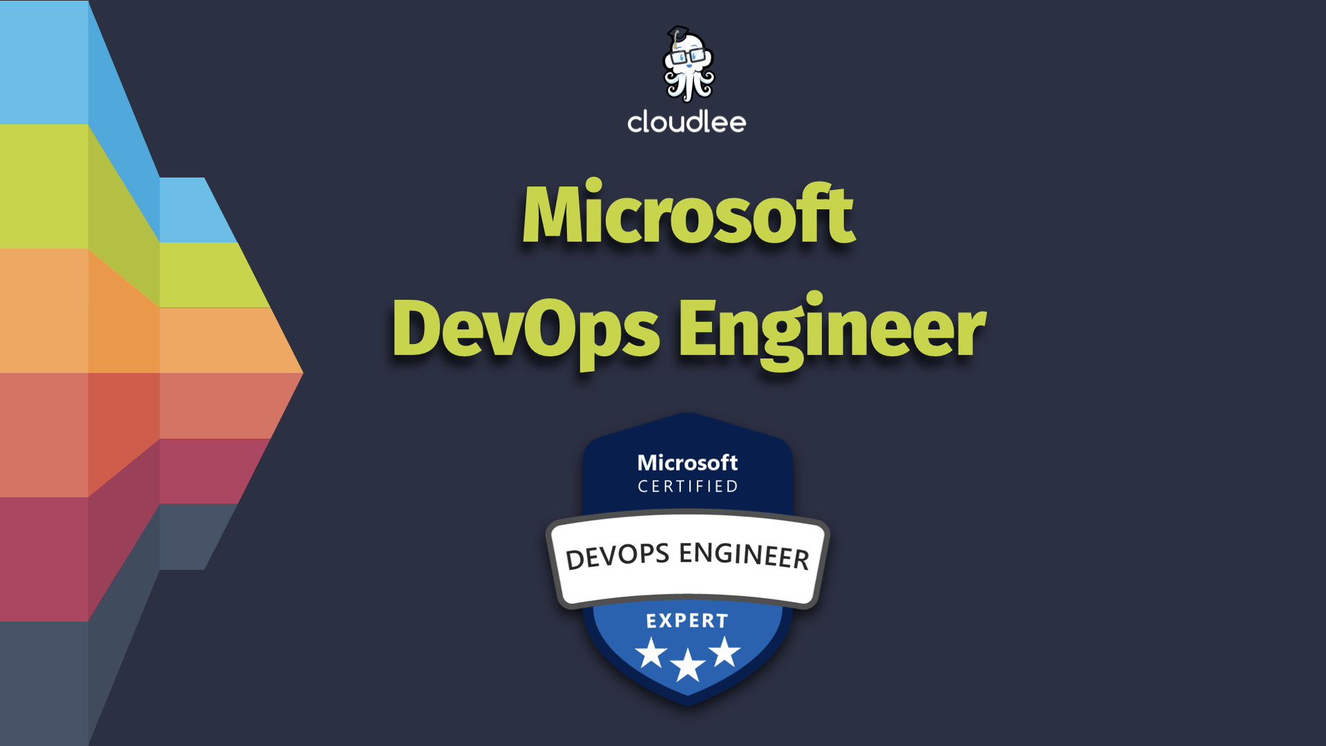 microsoft-devops-engineer-az-400-cloudlee