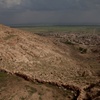Town of al-Qosh, View From “Mt. Sinai” [2] (al-Qosh, Iraq, 2012)