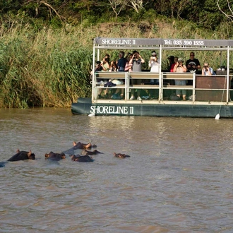 tourhub | Explore! | South Africa & Eswatini 