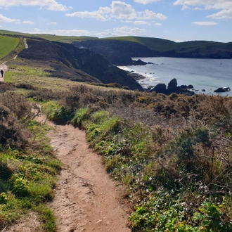 tourhub | Exodus Adventure Travels | Walking South Devon's Coastal Path 