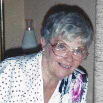 June Dolores Wilson Profile Photo