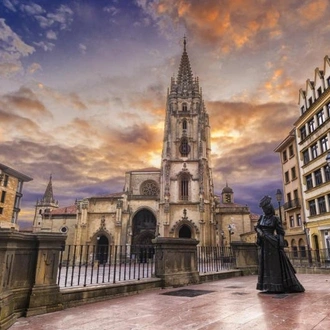 tourhub | Julia Travel | Northern Spain and Galicia from Madrid 