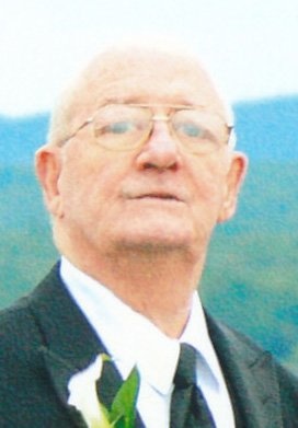 Garry Cochrane Profile Photo