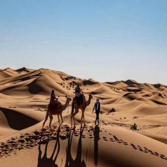 tourhub | Today Voyages | Magical south From Marrakech XM24-09 