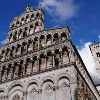 tourhub | UTracks | Via Francigena: Lucca to Siena 