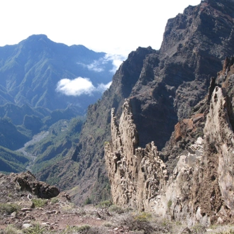 tourhub | Exodus Adventure Travels | Walking the Island of La Palma 